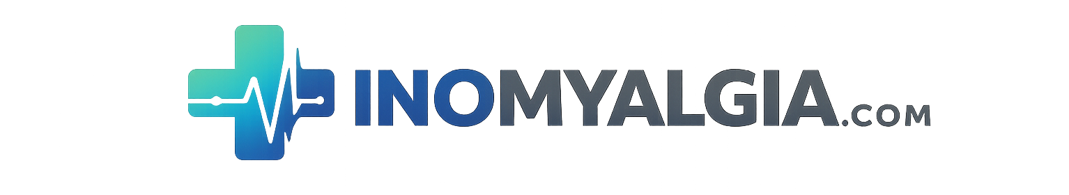 Inomyalgia
