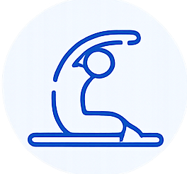 Fitness & Stretching