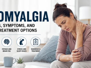 Inomyalgia