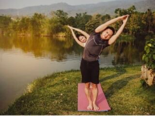 Restoring Natural Balance Through a Guided Wellness Transition