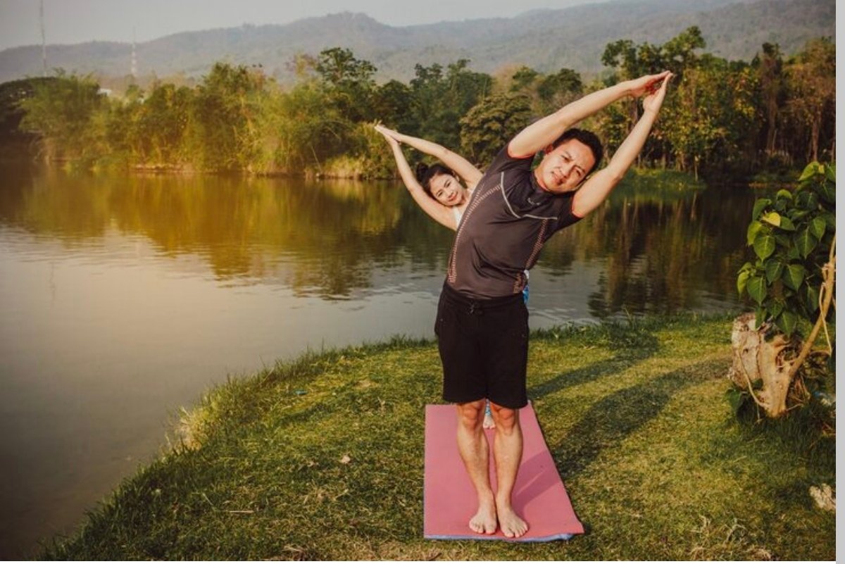Restoring Natural Balance Through a Guided Wellness Transition