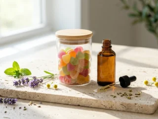 Candizi: The Ultimate Guide to Wellness 