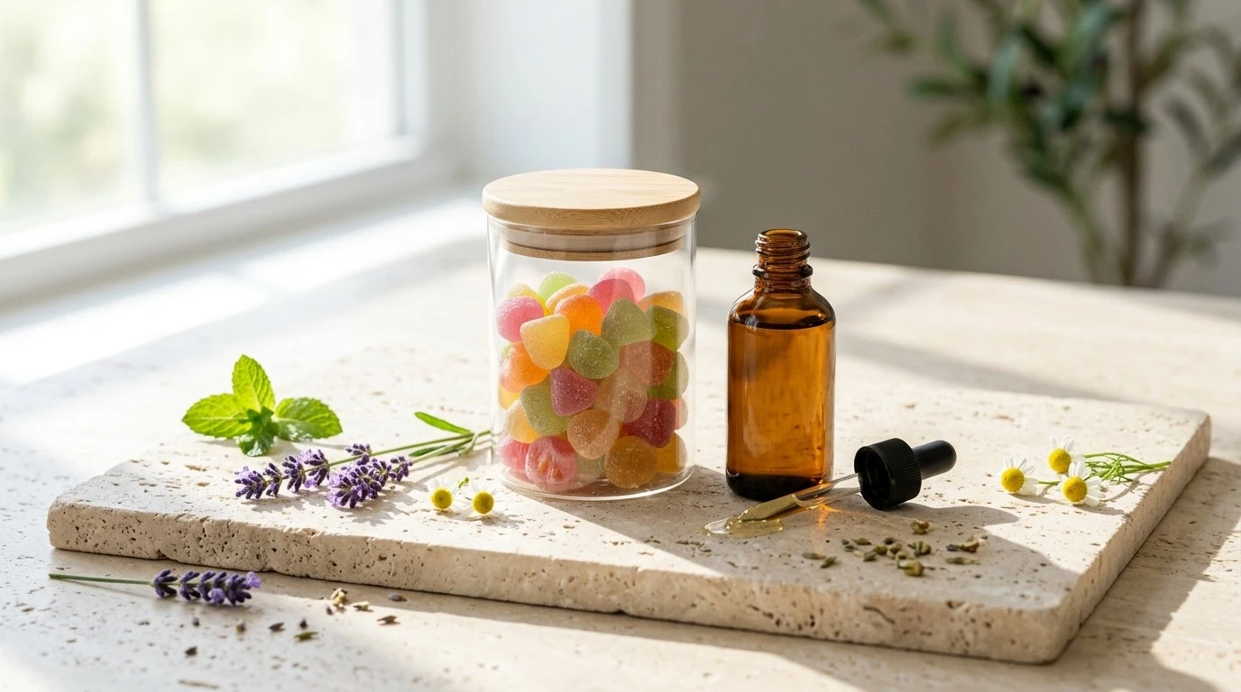 Candizi: The Ultimate Guide to WellnessÂ